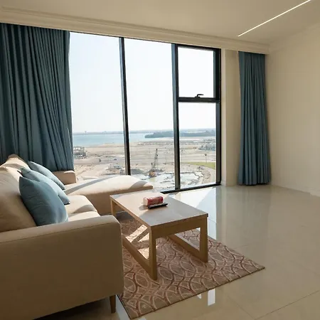 دار الرياض للشقق المخدومة بالخبر 2 Exterior photo