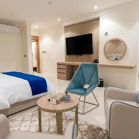 دار الرياض للشقق المخدومة بالخبر 2 Exterior photo