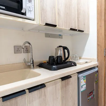 دار الرياض للشقق المخدومة بالخبر 2 Exterior photo