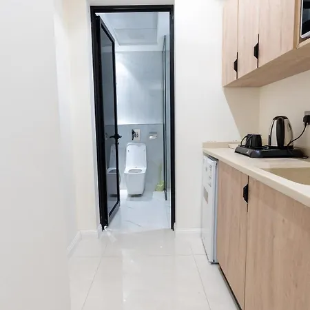 دار الرياض للشقق المخدومة بالخبر 2 Exterior photo