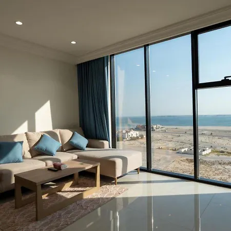 دار الرياض للشقق المخدومة بالخبر 2 Exterior photo