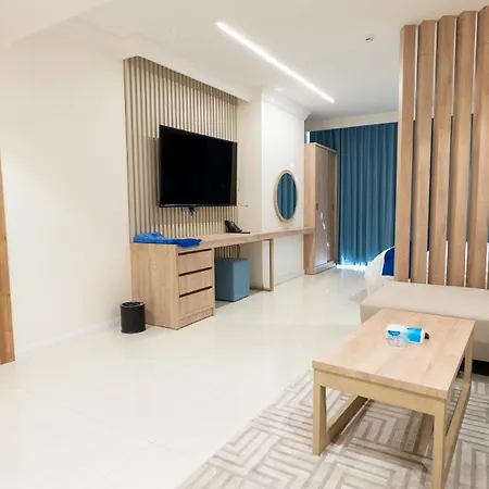 دار الرياض للشقق المخدومة بالخبر 2 Exterior photo