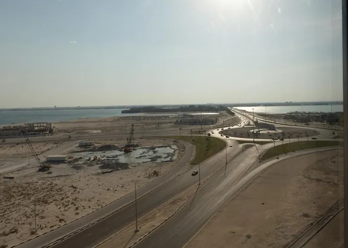 دار الرياض للشقق المخدومة بالخبر 2