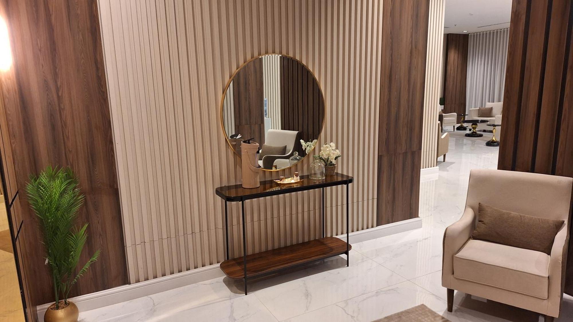 Apartment دار الرياض للشقق المخدومة بالخبر 2 *