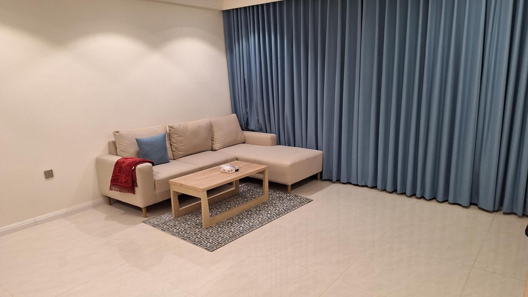 دار الرياض للشقق المخدومة بالخبر 2 Al Khobar