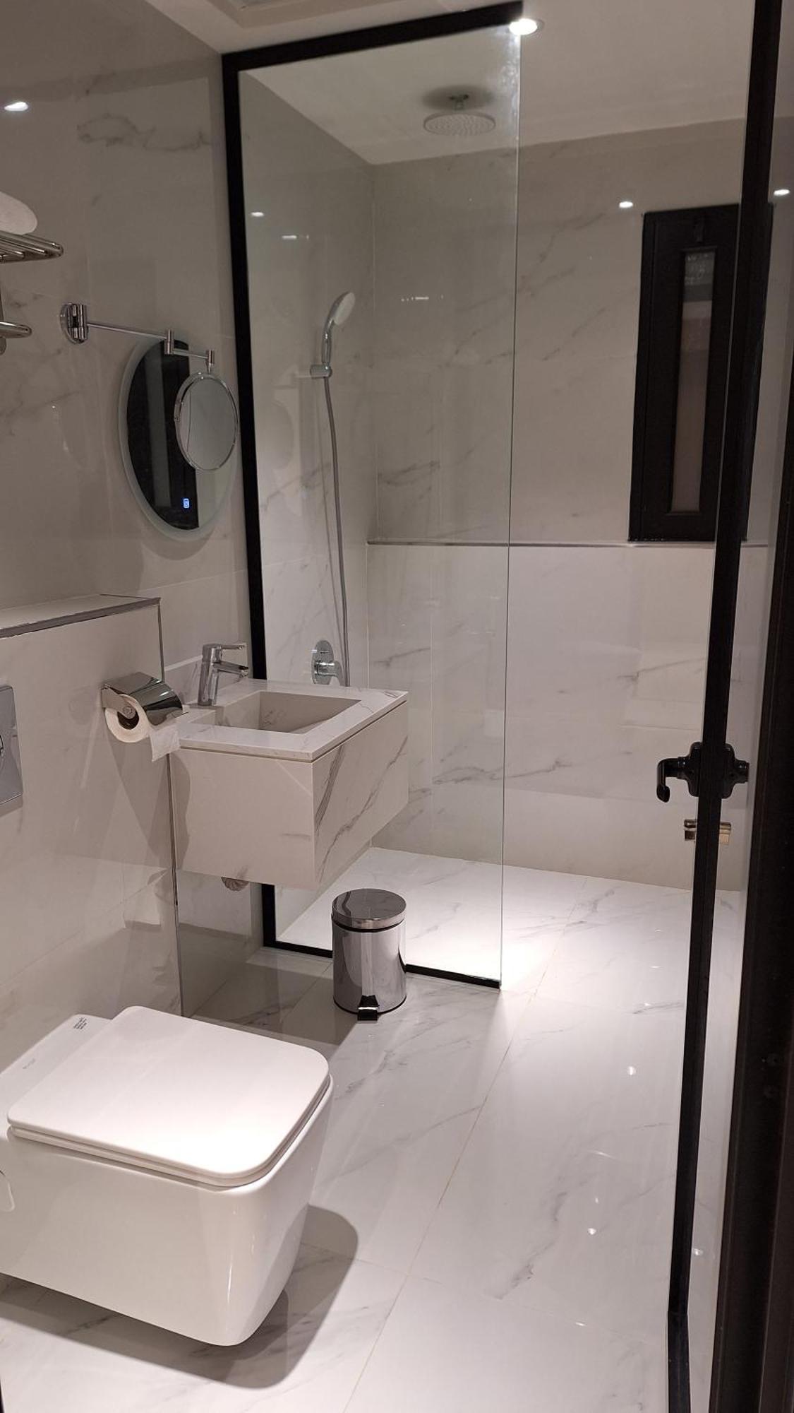 Apartment دار الرياض للشقق المخدومة بالخبر 2