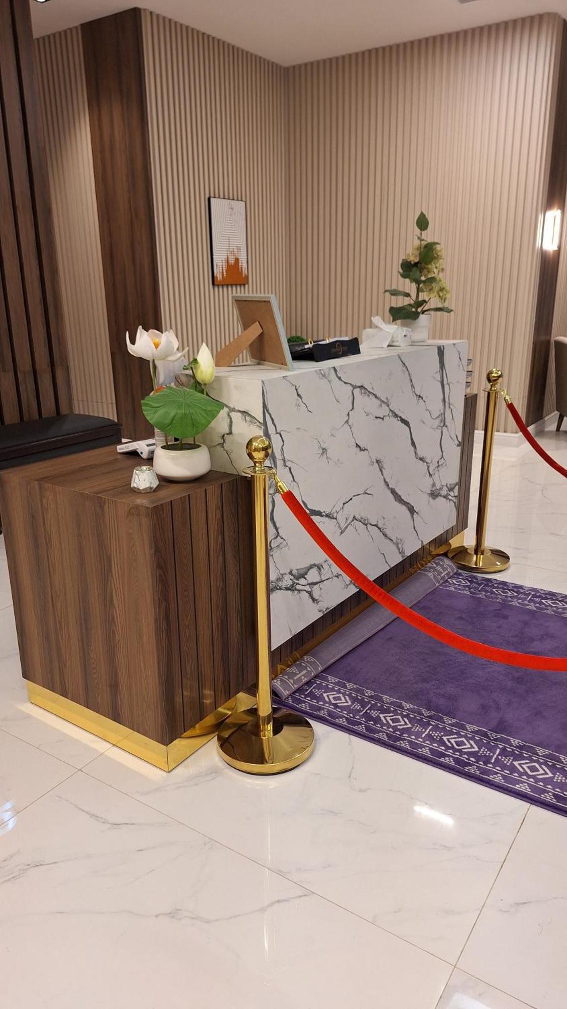 دار الرياض للشقق المخدومة بالخبر 2 Apartment Al Khobar