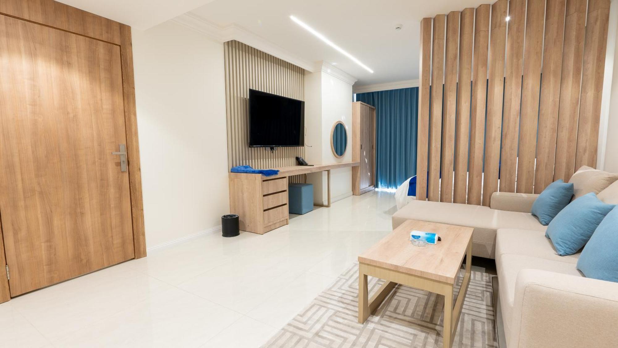 دار الرياض للشقق المخدومة بالخبر 2 Apartment Al Khobar