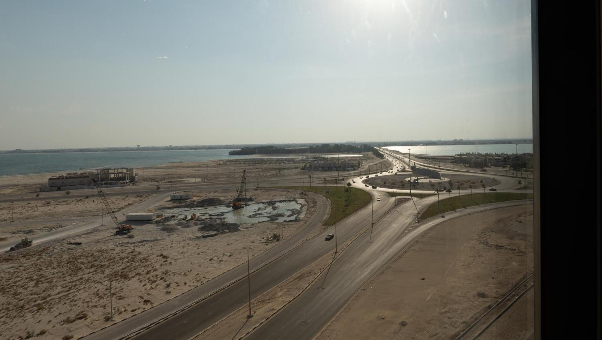دار الرياض للشقق المخدومة بالخبر 2 Apartment